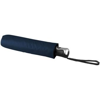 Alex 21.5" foldable auto open/close umbrella Navy