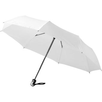 Alex 21.5" foldable auto open/close umbrella 