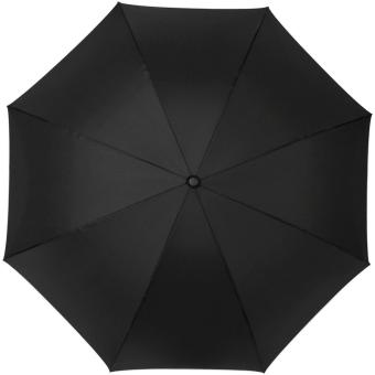 Yfke 30" golf umbrella with EVA handle Black