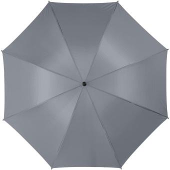 Yfke 30" golf umbrella with EVA handle Convoy grey