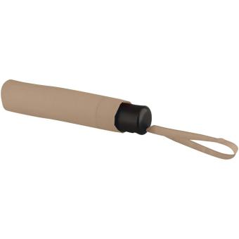 Ida 21,5" Kompaktregenschirm Hafer