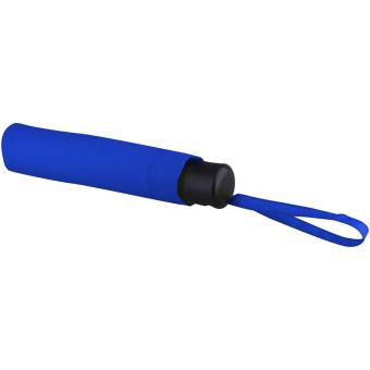 Ida 21.5" foldable umbrella Dark blue