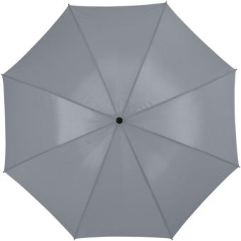 Zeke 30" golf umbrella Convoy grey