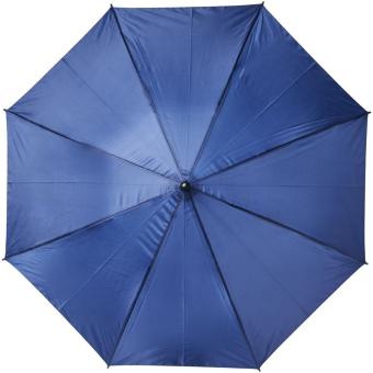 Bella 23" auto open windproof umbrella Navy