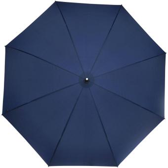 Romee 30'' windbeständiger Golfschirm aus recyceltem PET Navy