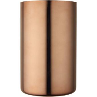 Cielo doppelwandiger Edelstahl-Weinkühler Rosegold