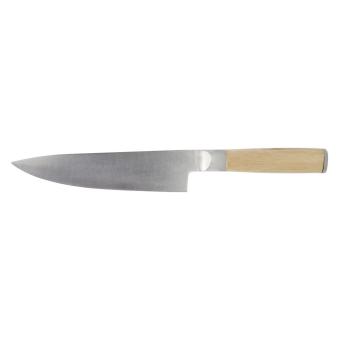 Cocin chef's knife Silver
