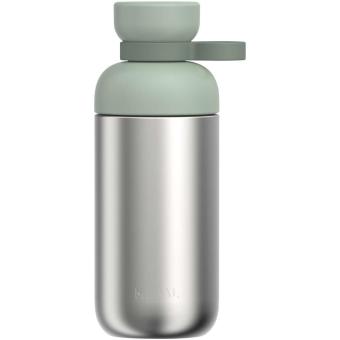 Mepal Vita 500 ml recycled stainless steel water bottle Mint