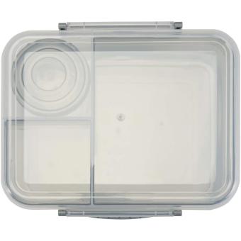 Cravee 1450 ml Lunchbox Hellgrau
