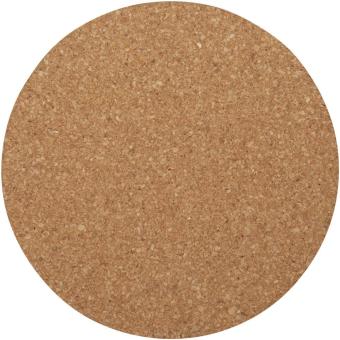 Sencha cork coaster Nature