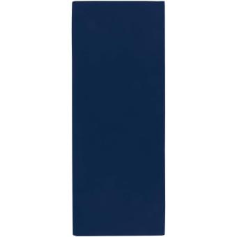 Althea Sporthandtuch 30 × 80 cm Navy