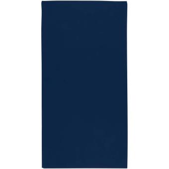 Althea Sporthandtuch 50 × 100 cm Navy