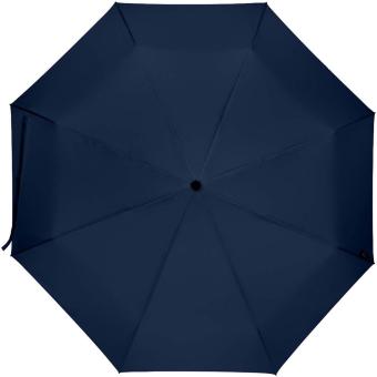 Dane 21" RPET Regenschirm Navy