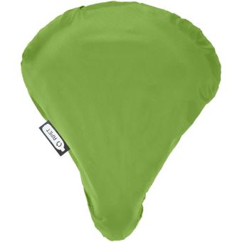 Jesse recycled PET bicycle saddle cover Fern green