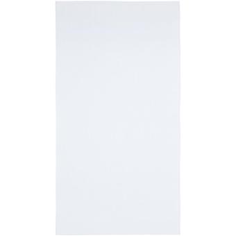 Ellie 550 g/m² cotton towel 70x140 cm White