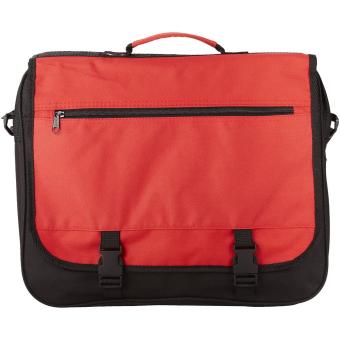 Anchorage conference bag 11L Red