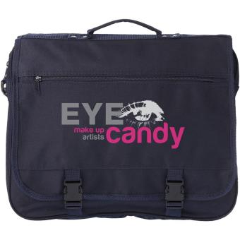Anchorage conference bag 11L Navy