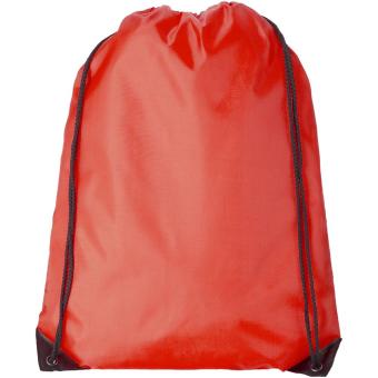 Oriole Premium Sportbeutel 5L Rot