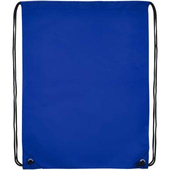 Oriole Premium Turnbeutel 5L Royalblau