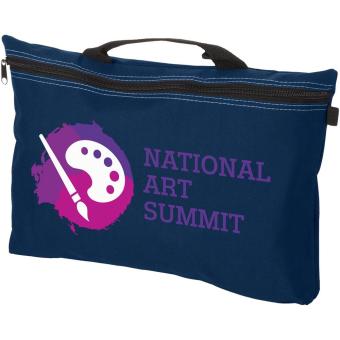 Orlando conference bag 3L Navy
