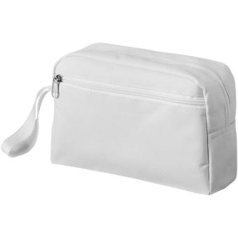 Transit toiletry bag White