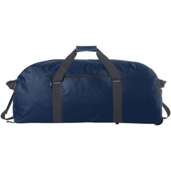 Vancouver Trolley Reisetasche 75L Navy