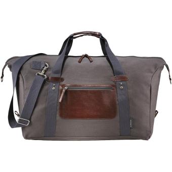 Klassische Reisetasche 37L Braun