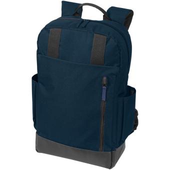 Compu 15.6" laptop backpack 14L 