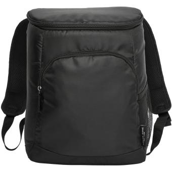 Arctic Zone® 18 Dosen Kühlrucksack 16L Schwarz