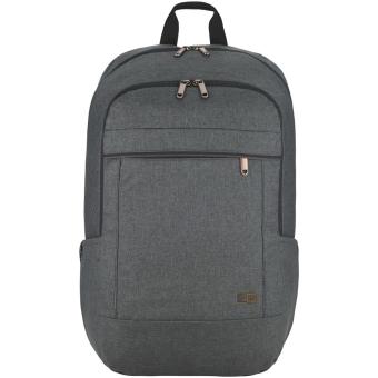 Case Logic Era 15" laptop backpack 23L Heather smoke