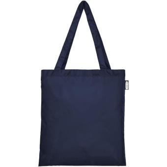 Sai RPET Tragetasche 7L Navy