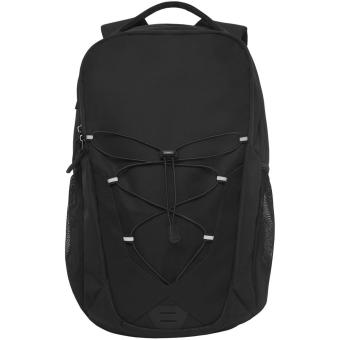 Trails backpack 24L Black