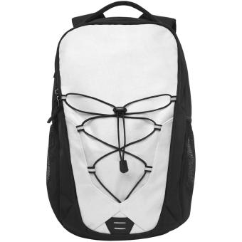 Trails backpack 24L White/black
