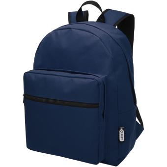 Retrend RPET-Rucksack 16L 