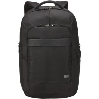 Case Logic Notion 17.3" laptop backpack 29L Black