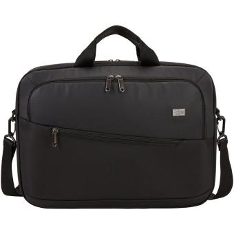 Case Logic Propel 15,6" Laptop-Aktentasche Schwarz