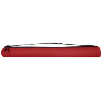 Brisk 6-can cooler sling bag 3L Red