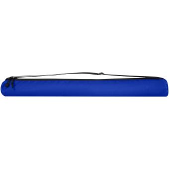 Brisk 6-can cooler sling bag 3L Dark blue