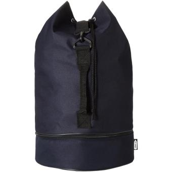 Retrend RPET Seesack 35L Navy