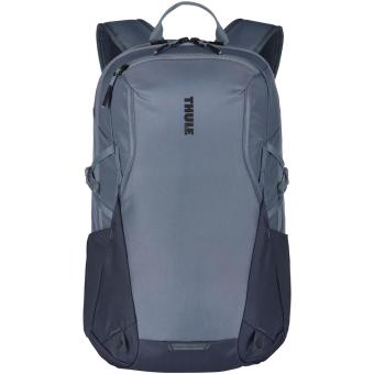ThuLe EnRoute Rucksack 23 L Grau
