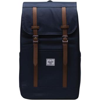 Herschel Retreat™ recycelter Laptop-Rucksack 23 L Navy