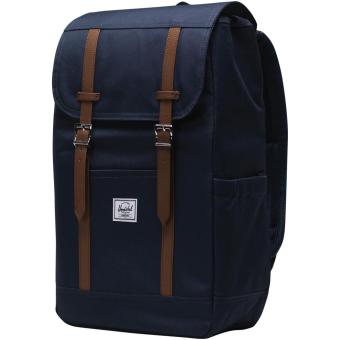 Herschel Retreat™ recycled laptop backpack 23L 