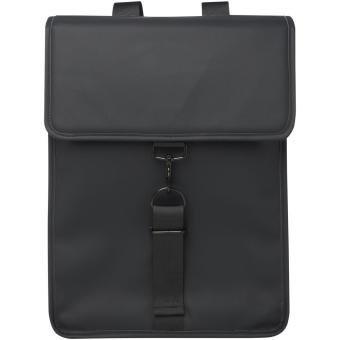 Turner backpack Black