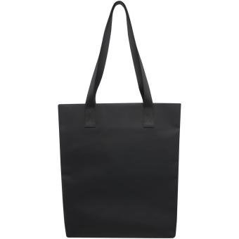 Turner tote bag Black