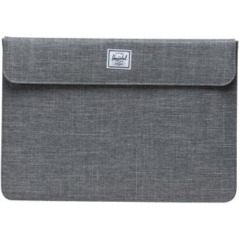 Herschel Spokane 15-16" laptop sleeve Heather smoke