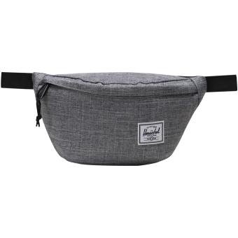 Herschel Classic™ hip pack Heather smoke