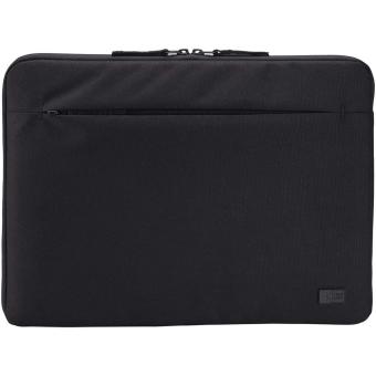 Case Logic Invigo 14" recycled laptop sleeve Black