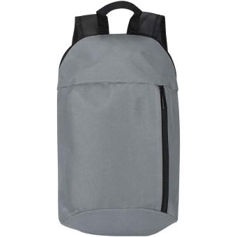 Recreation outdoor backpack 7L Convoy grey
