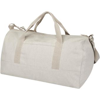 Porter 500 g/m² Aware™ recycelte Reisetasche 50 L 