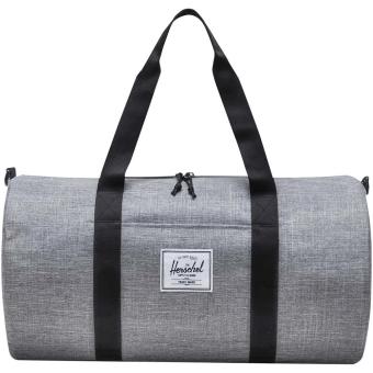 Herschel Classic™ recycled gym bag 27L Heather smoke